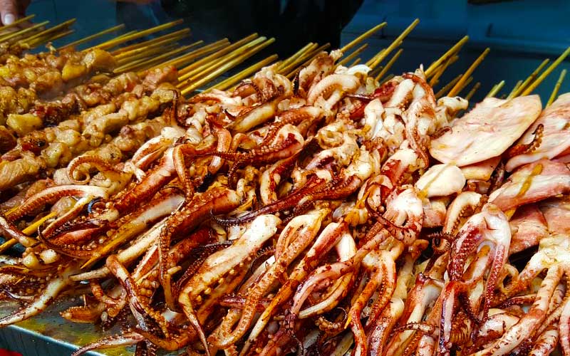 Zanzibar Foodie Delights: A Blissful Fusion of Flavors